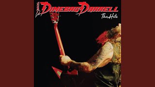 Video thumbnail of "Dimebag Darrell - Twisted"