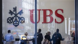 UBS Completes Credit Suisse Takeover