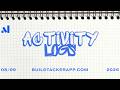 Activity Logs Guide | BuildTracker Academy