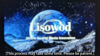 Lisowod L61Pro – Factory Reset Guide (EN)
