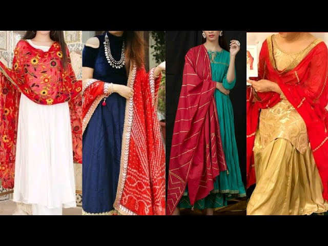 Simple Salwar Suit Design 2022 Latest Pattern for Girl & Ladies