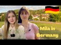 Displaced from Ukraine: Mila in Germany