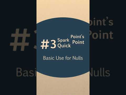 Quick Point 3: