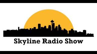 Dj BoRRa - Skyline Radio Show - Nova FM - January 14-2013