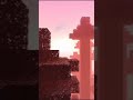 Minecraft pocket edition #minecraft #shortfeed #shorts