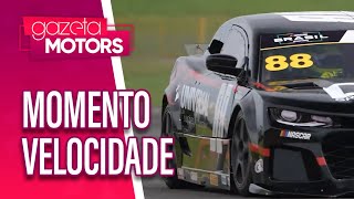 RACING CAST - CONVERSA COM BETO MONTEIRO #especial
