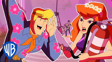 Scooby-Doo! | It
