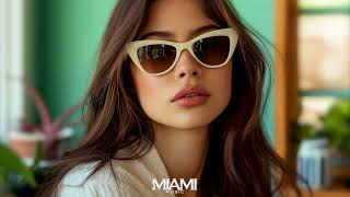 Top Mix Deep House Miami Music 2024 #mix