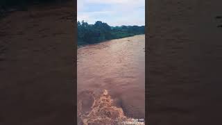 Anchetty River 