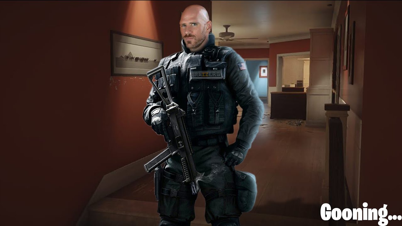 The GOONER Experience | Rainbow Six Siege - YouTube