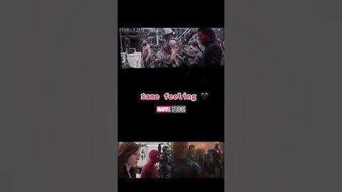 same felling #wolverinemovie #deadpool #deadpool and Wolverine