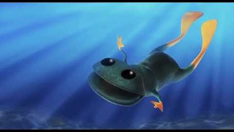 Character Production Rig - From Concept to Post [Timelapse]