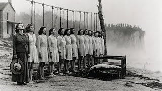 ▶ LOST Historical Photos That Expose the Dark Side of the Past – RARE Vintage Images