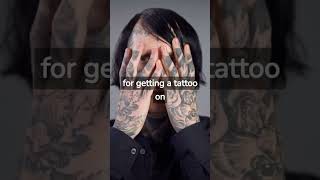 What Tattoo Design Would you Choose for your Hand Tattoo? | Best Hand Tattoos, Hand Tattoos #shorts