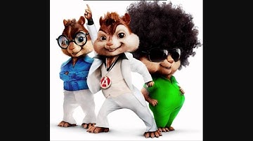 Alvin And The Chipmunks , The Lazy Song!