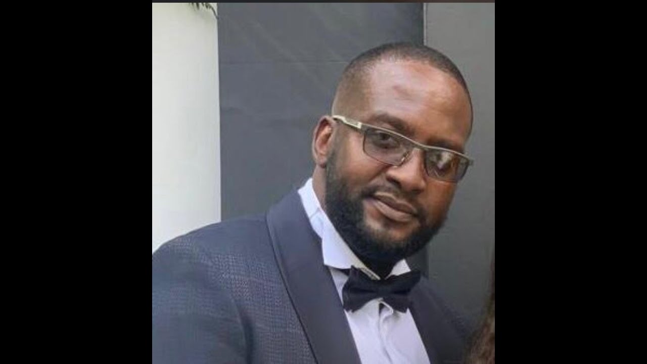 In loving memory of Gibson Hlekulani Mabunda