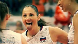 Превью к Рио 2016. Женская сборная России по волейболу.