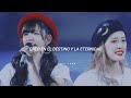 Buono! ; Last Forever [sub. español]