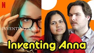 Inventing Anna: A Brief Autopsy