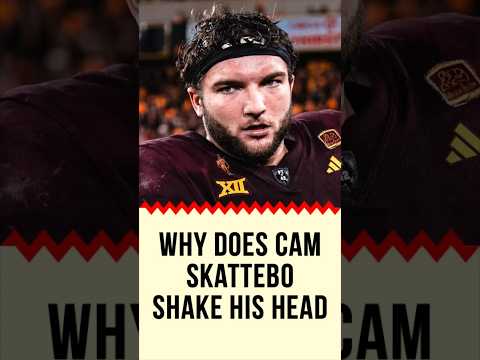 Why does Cam