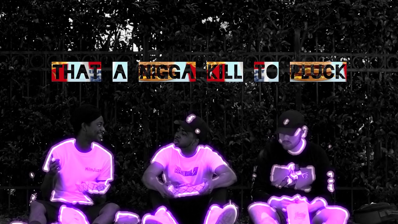Silver Meteors Lyric Video