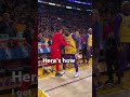 HOW TO GET PAID TO WATCH SPORTS! #shorts