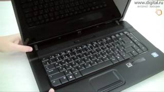 Ноутбук Hp Compaq 615 Обзор