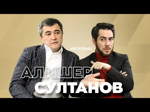 Министр энергетики Узбекистана о газе, о деньгах и АЭС