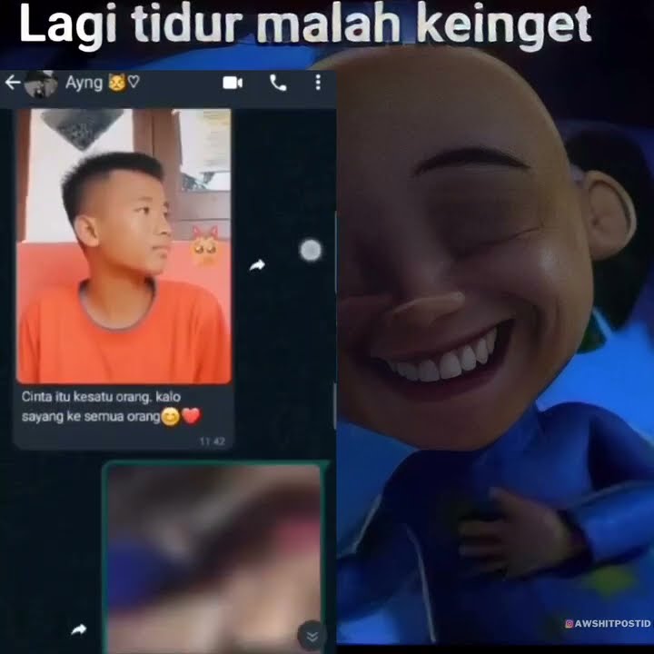 kap kap ten ten kapten kapten VIRAL TIKTOK BUCIN KAPTEN