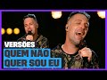 Rodrigo lampreia canta quem no quer sou eu do seu jorge  verses  msica multishow