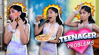 What It's Like to Be a Teenager | Pari Hui Teenager | Pari's Lifestyle image