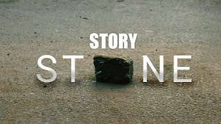 Stone | 1 Minute Short Film | Zair Vlogs