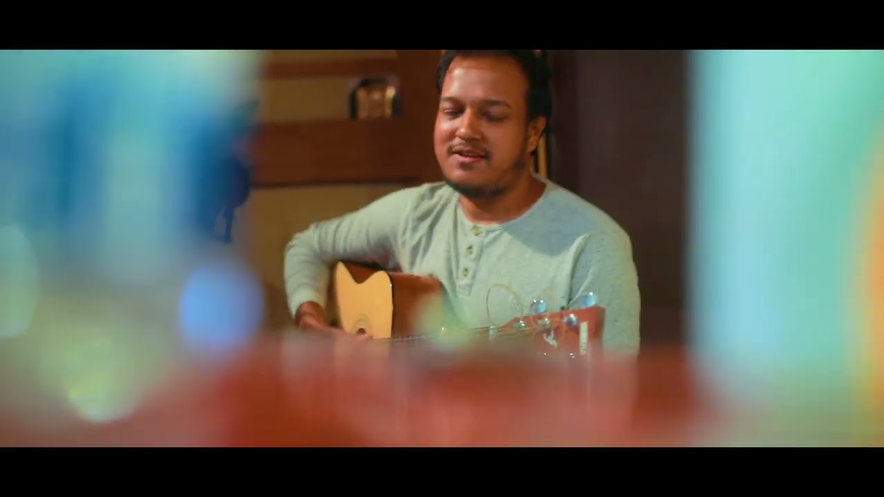Amay Deko Na | Lucky Aakhand | Rezwan Sheikh | Cover 2022 