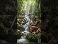 🌿 Soothing Therapy Music for Anxiety Relief: Deep Relaxation & Calming Workout Ambiance