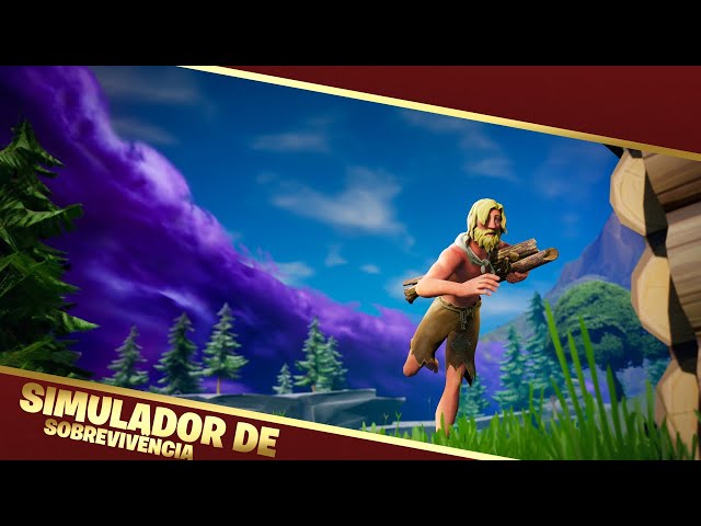 Como Jogar O EndGame no Fortnite (GUIA DE SOBREVIVÊNCIA) - Escola dos Games