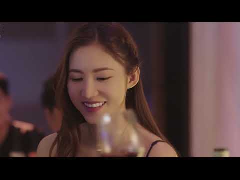 【HD】博彥朝Parkson -  我是貓 [Official Music Video] 官方完整版MV