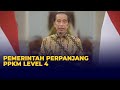 Apakah Ppkm Di Perpanjangan / Headline Ppkm Jawa Bali Diperpanjang Hingga 8 Februari 2021 Targetnya News Liputan6 Com