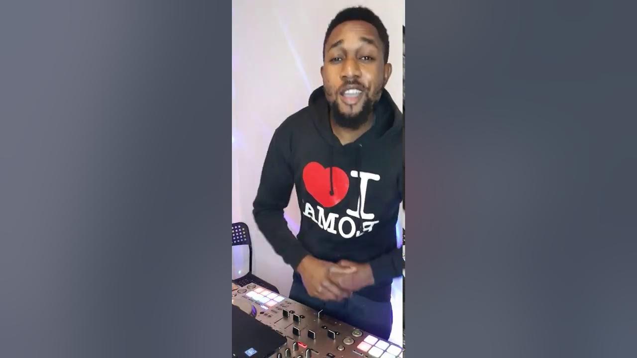 AFROBEATS DRUM KIT / DJ KAYWISE DRUMS KIT / DRUMS PACK / NIGERIA DRUMS