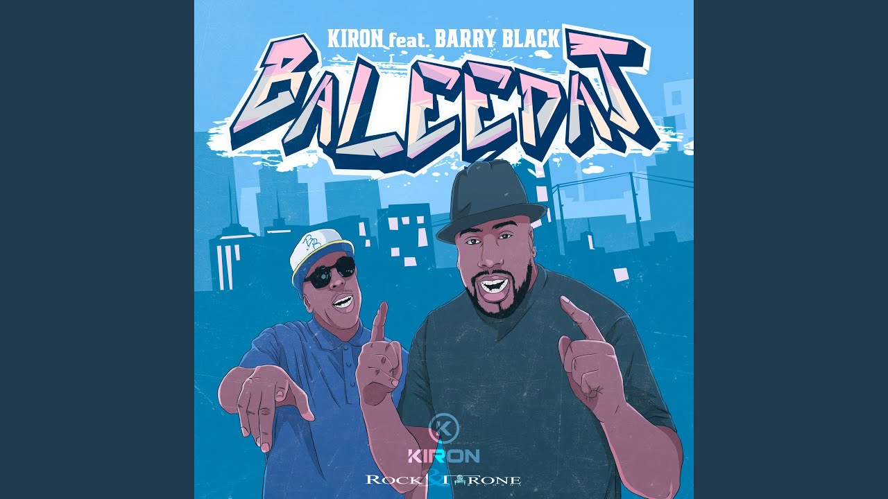BA LEE DAT (feat. Barry Black) - YouTube