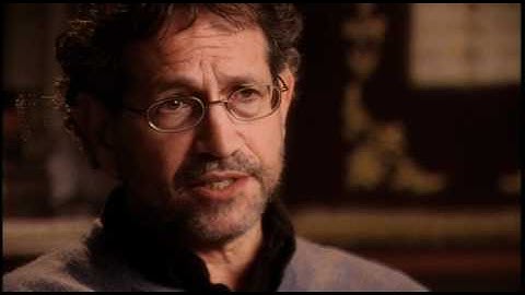 Joel Bakst: Whole Messianic process is inseparable from endogenous DMT