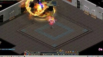 Elite Pk Servers (Thunder-Snowfall) 23-6-2017