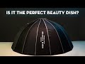 Manny Ortiz Beauty Dish Switch + The Perfect Softbox + First Impression + Made by Westcott