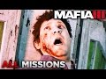 Mafia 3 - All Missions Walkthrough (1080p 60fps)