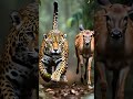 fakta unik tentang jaguar #faktahewan #faktaunik #jaguar #short