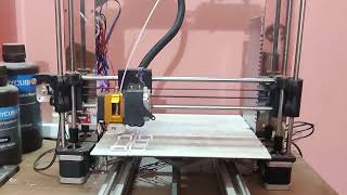 PrototypeBD i3 - 3D printer Made in Bangladesh