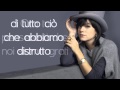 Lily Allen - Kabul Shit (Traduzione in italiano)