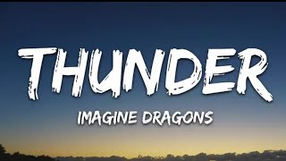 Imagine Dragons Thunder