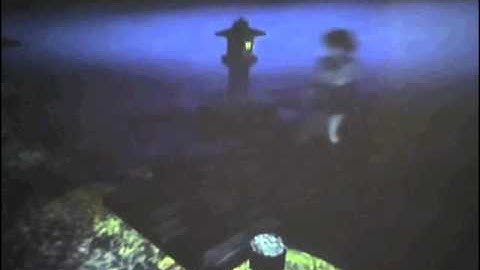 Fatal frame Walkthrough Part 16