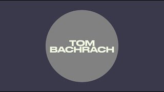 Member Spotlight – Tom Bachrach Principal of PFH Capital