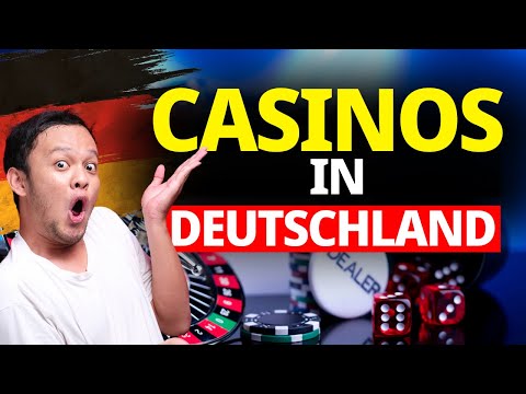 Erleben Sie AllySpin: Das beste Online-Casino in Deutschland